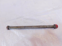 Honda VTX1800 VTX1800F VTX1800N VTX1800R VTX1800S Rear Wheel Axle Bolt Shaft - C3 Cycle