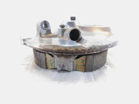 1991-2008 Honda Nighthawk 250 CB250 Front Brake Shoe & Pad Panel Housing - C3 Cycle