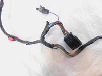 2008 & 2009 Victory Vision Tour Pack Luggage Top Box Wire Wiring Harness -Parts - C3 Cycle
