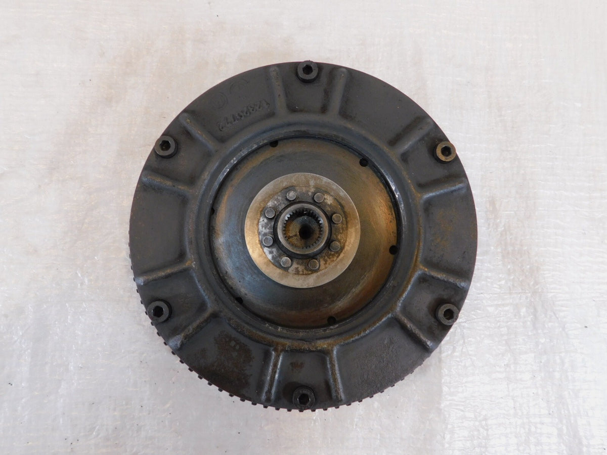 1977-1980 BMW Airhead R60 R75 R80 /7 Clutch Pressure Plate Ring Starter Gear - C3 Cycle