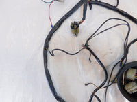 Harley Davidson Sportster 883 1100 & 1200 Wire Wiring Harness Headlight & Switch - C3 Cycle