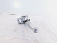 Yamaha XVS V-Star 650 1100 Classic Custom Silverado Front Brake Master Cylinder
