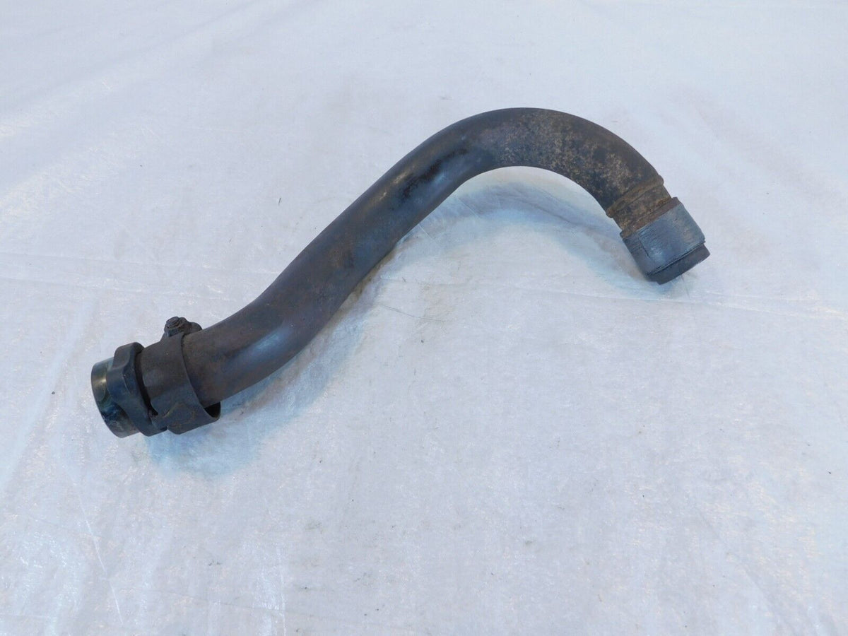 1998-2001 Honda VFR800 Interceptor 800 Rear Left Side Exhaust Manifold Pipe - C3 Cycle