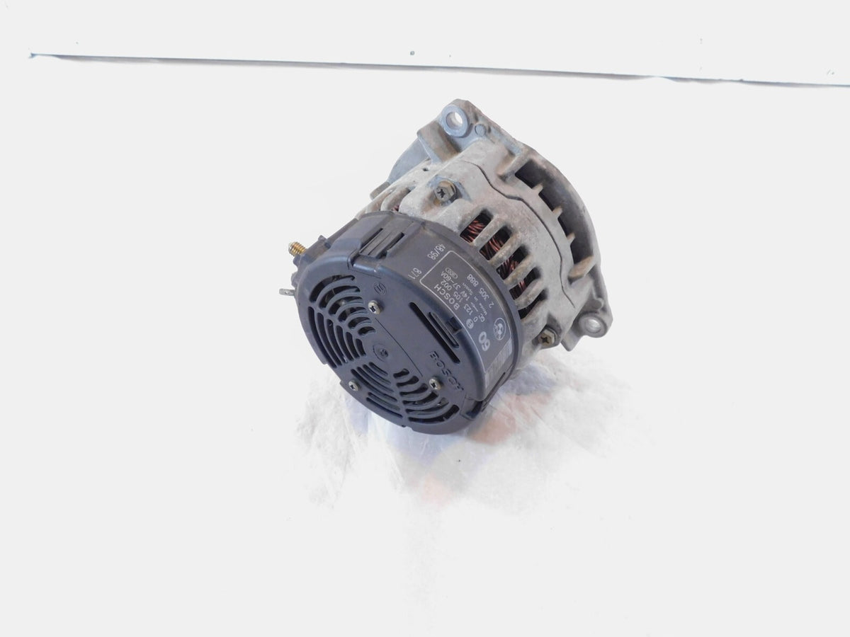BMW K1200GT K1200LT K1200RS K1200 GT LT RS Engine Motor Generator Alternator - C3 Cycle