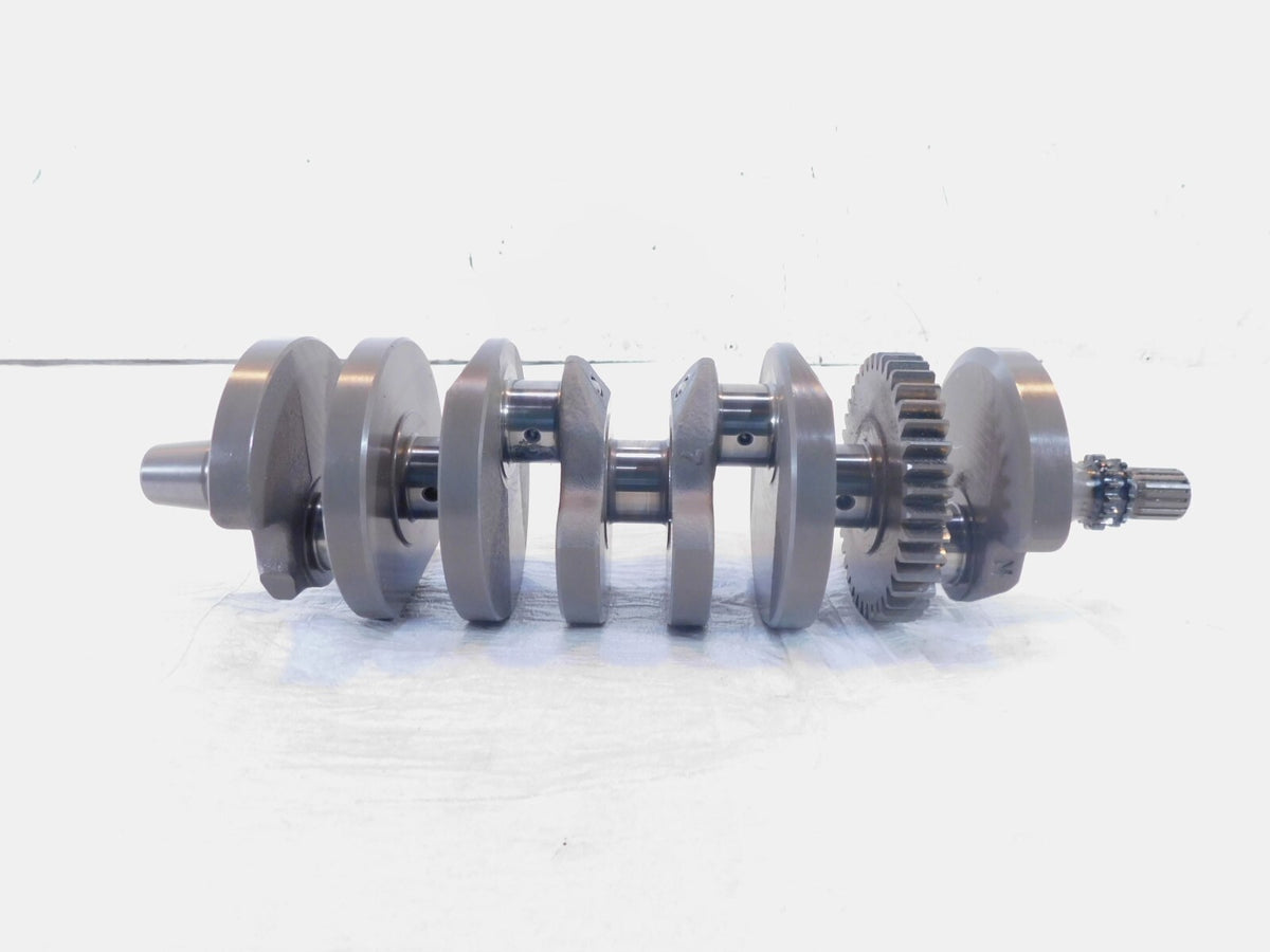2013-2024 Kawasaki Ninja ZX6R ZX636 Engine Motor Crankshaft Crank Shaft - C3 Cycle