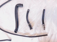 2001-2005 BMW R1150RS Engine Oil Coolant Air Fuel Hose Pipe Line Box Lot - C3 Cycle