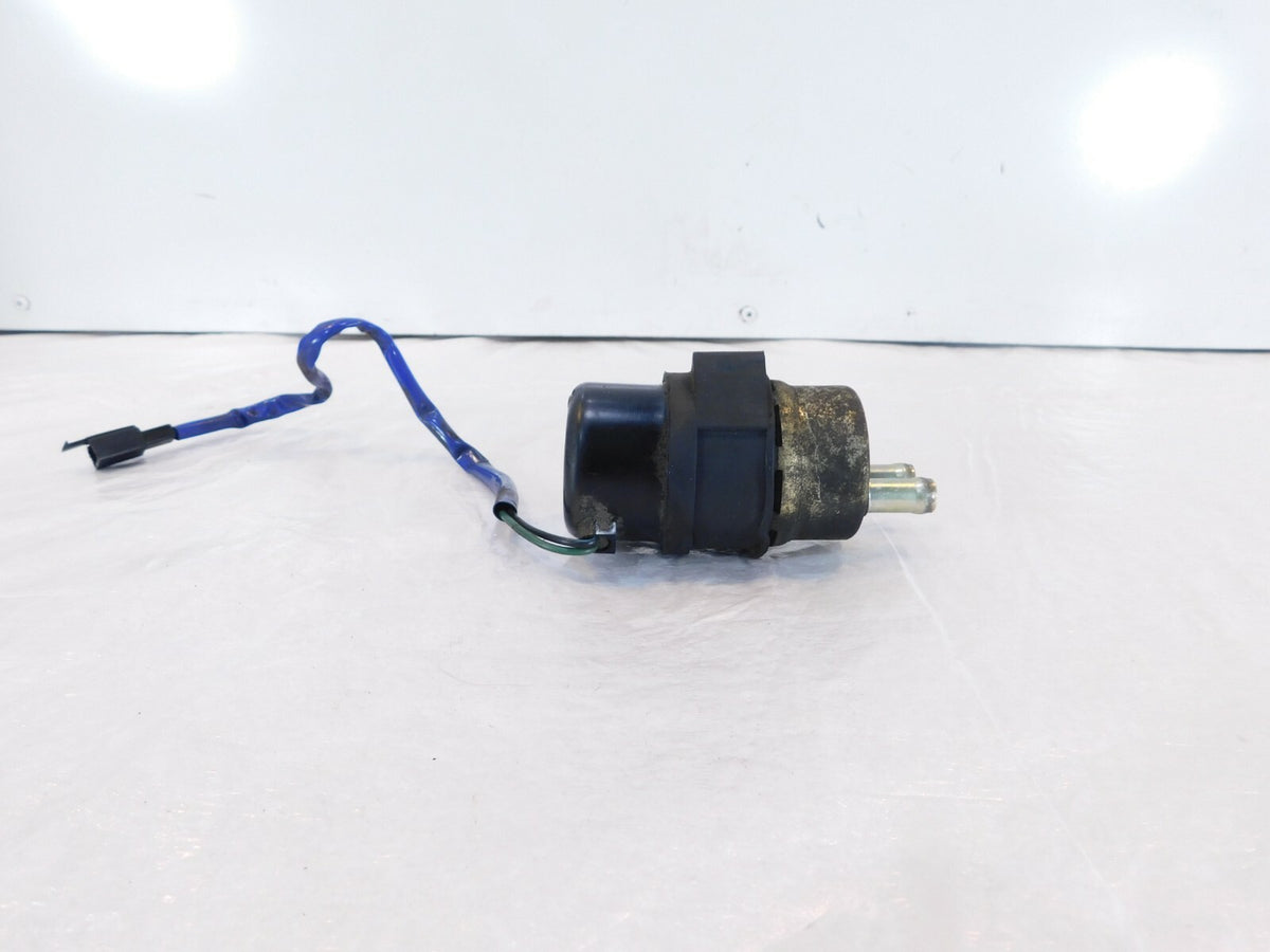 1998-2001 Honda Shadow 1100 Aero & Spirit Fuel Gas Petrol Tank Pump Assembly - C3 Cycle