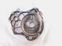 02-03 Harley Davidson VRod VRSC Chrome Left Engine Motor Alternator Stator Cover - C3 Cycle
