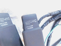 2004-2007 Honda ST1300 Electrical Electric Loom Wiring Wire Sub Harness & Relays
