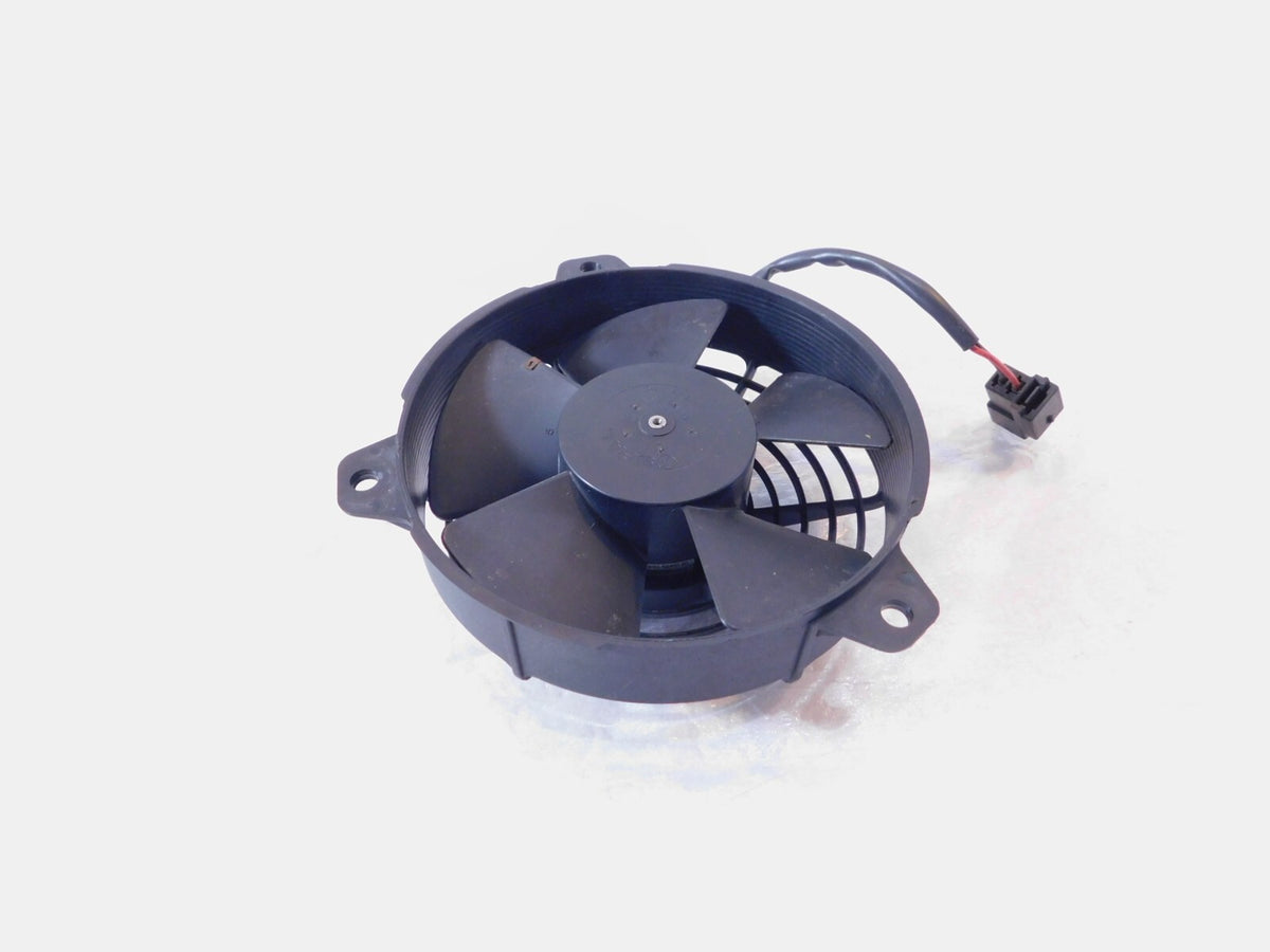 Aprilia ETV1000 Caponord & Shiver Dorsoduro 750 Mana Cooling Radiator Fan Blower - C3 Cycle