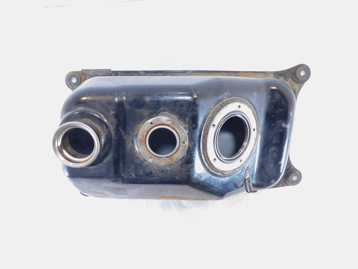 2007-2016 Suzuki AN400 Burgman 400 Fuel Gas Petrol Tank Reservoir Cell - C3 Cycle