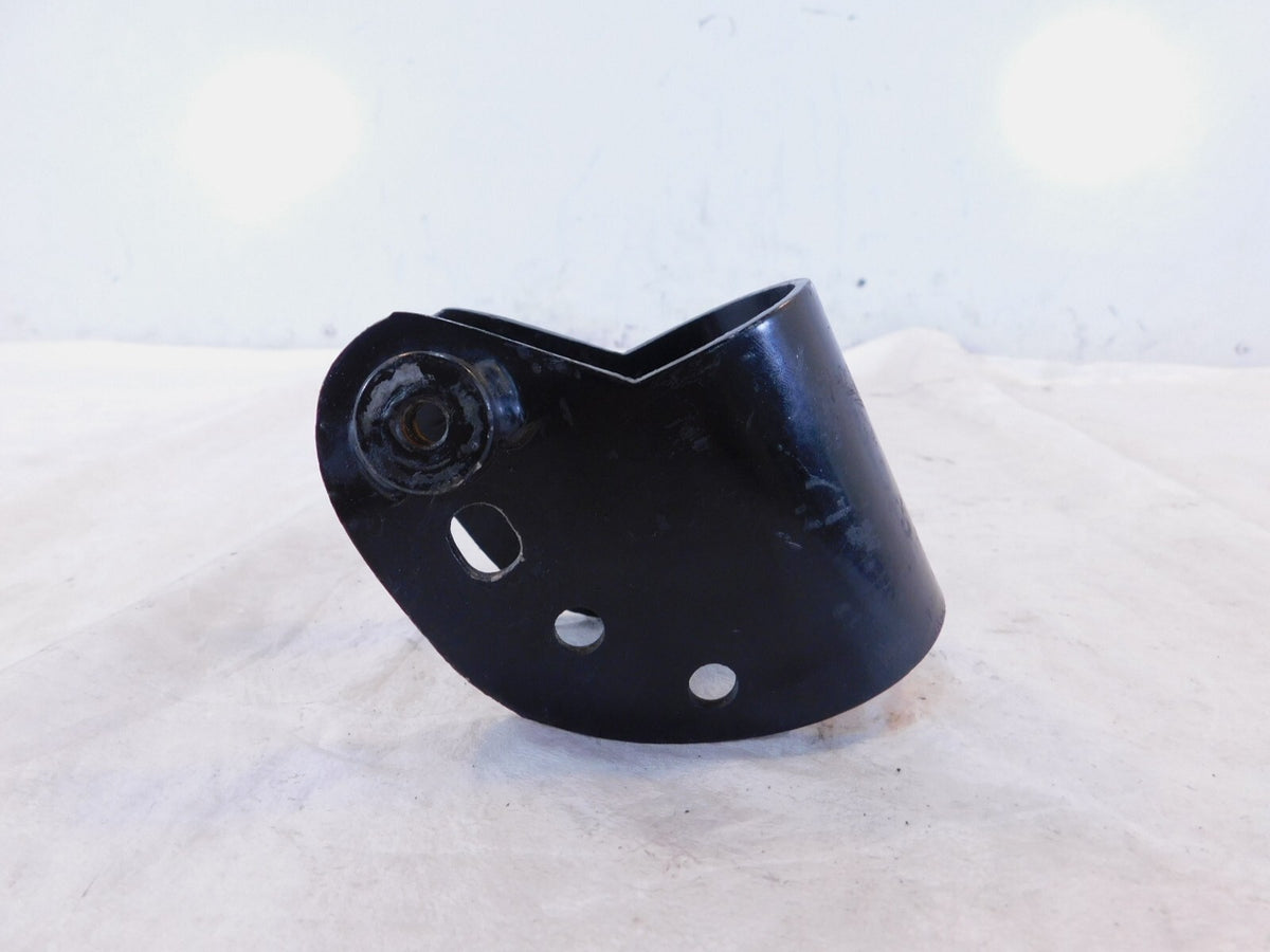 Harley Davidson Sportster 883 1200 Large Fuel Gas Petrol Tank Mount Bracket - C3 Cycle