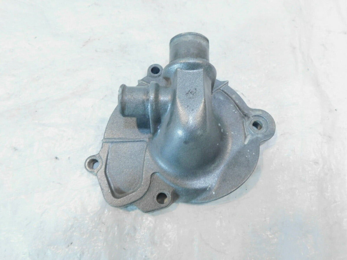 Aprilia RSV 1000 Mille RSV1000R Caponord Futura Water Pump Impeller Outlet Cover - C3 Cycle