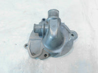 Aprilia RSV 1000 Mille RSV1000R Caponord Futura Water Pump Impeller Outlet Cover - C3 Cycle
