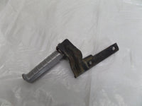 Triumph Sprint ST & RS 955 Left Passenger Footpeg Footrest Mount Bracket - C3 Cycle