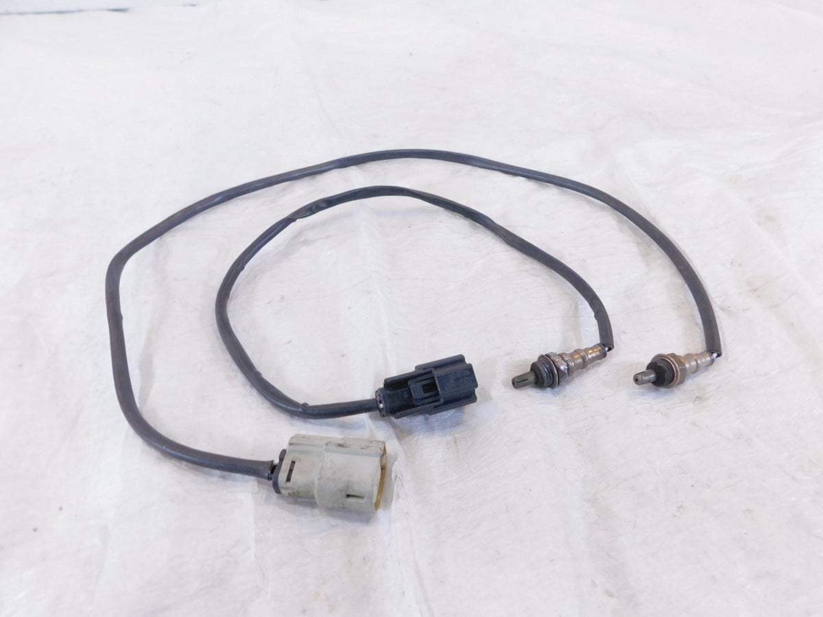 15-2020 Harley Davidson Street XG500 500 XG750 750 Front Rear Oxygen O2 Sensors - C3 Cycle