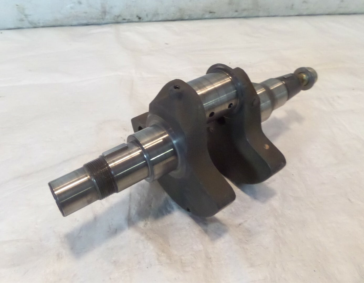2001-2007 Aprilia Caponord 1000 ETV1000 Engine Crank Shaft Crankshaft Flywheel - C3 Cycle