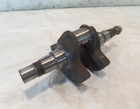 2001-2007 Aprilia Caponord 1000 ETV1000 Engine Crank Shaft Crankshaft Flywheel - C3 Cycle