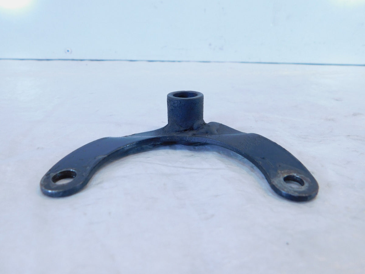 1985-1988 Harley Davidson Tour Glide Electra Glide Exhaust Hanger Mount Bracket - C3 Cycle