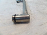 Kawasaki Ninja Versys 650 Vulcans S Engine Motor Crankcase Oil Pipe Line Tube - C3 Cycle