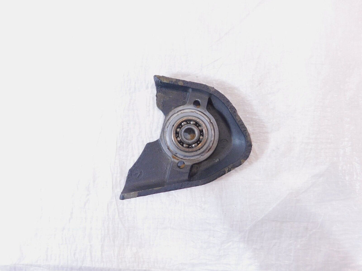 Victory Kingpin Vision Jackpot Vegas & Cross Country Black Starter Bearing Cap - C3 Cycle