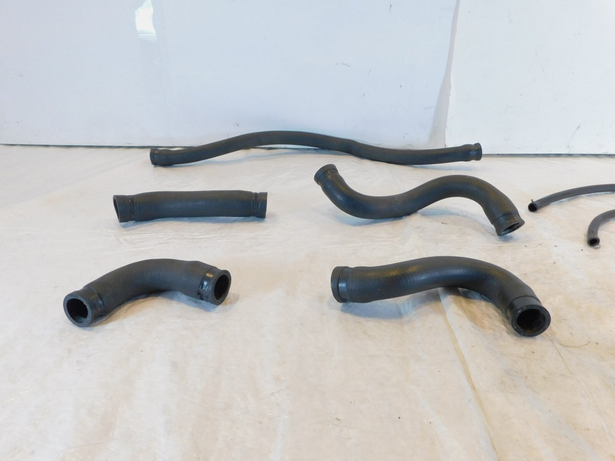 2003 03 Triumph Thunderbird Sport 900 Miscellaneous Engine Air Oil Hose Lot - C3 Cycle