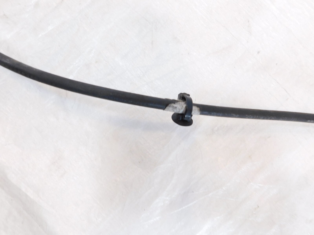 2010-2017 Victory Cross Country Roads & Magnum Non-ABS Rear Brake Hose Pipe Line - C3 Cycle