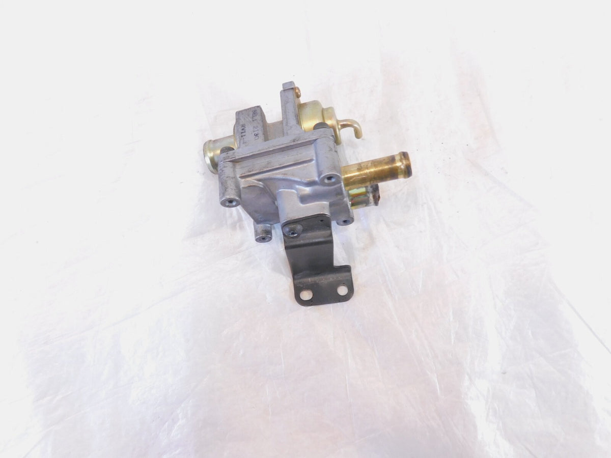 Yamaha V-Star 1100 XVS1100 Classic Custom Silverado 2nd Air Intake Cut Off Valve - C3 Cycle