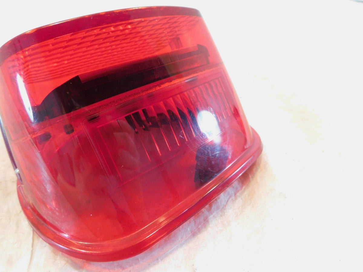 Harley Davidson Touring Dyna Softail Sportster BAL LED Tail Brake Light Taillamp - C3 Cycle