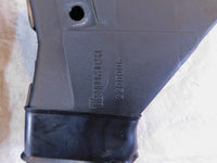 Triumph Daytona Trophy 900 1200 Right & Left Pair Airbox Cleaner Intake Chamber - C3 Cycle