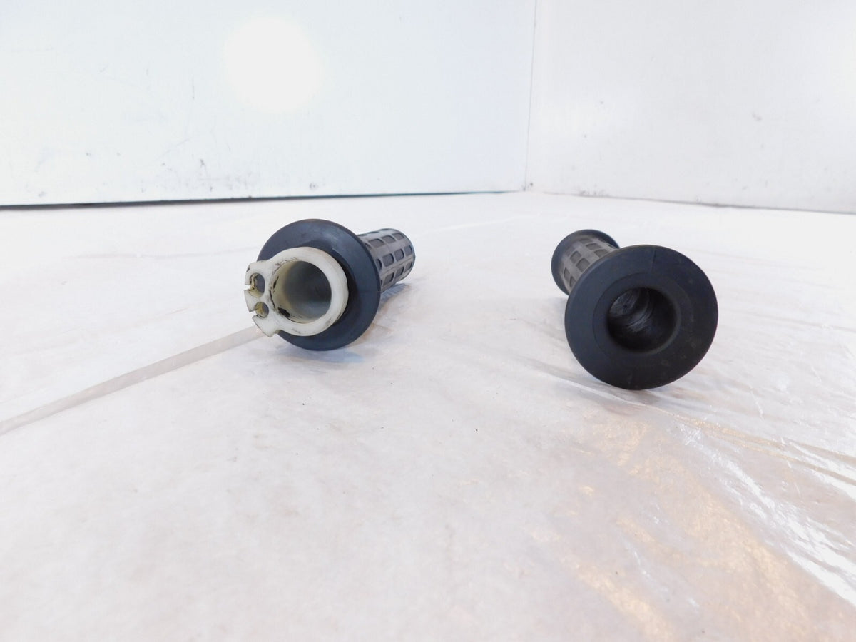 1991-2003 Honda ST1100 ST1100A ST 1100 Front Left/Right Handlebar Throttle Grips - C3 Cycle