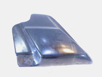 Harley Touring Road King Electra Glide Ultra Classic Black Left Side Cover