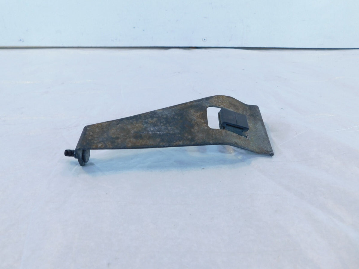 Honda VT600 VT600C Shadow 600 VLX Deluxe Black Turn Signal Relay Bracket Mount - C3 Cycle