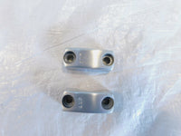 Honda VT600C Shadow 600 750 Deluxe VT1300 Master Cylinder & Clutch Mount Clamps - C3 Cycle
