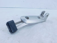 2005-2010 BMW R1200R R1200ST Right Rear Footrest Foot Peg Bracket Mount Plate - C3 Cycle