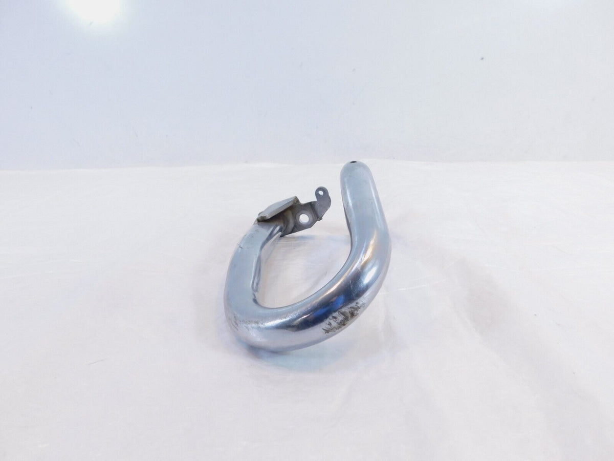 2001-2017 Honda GL1800 Goldwing 1800 Chrome Right Saddlebag Guard Crash Bar Rail - C3 Cycle