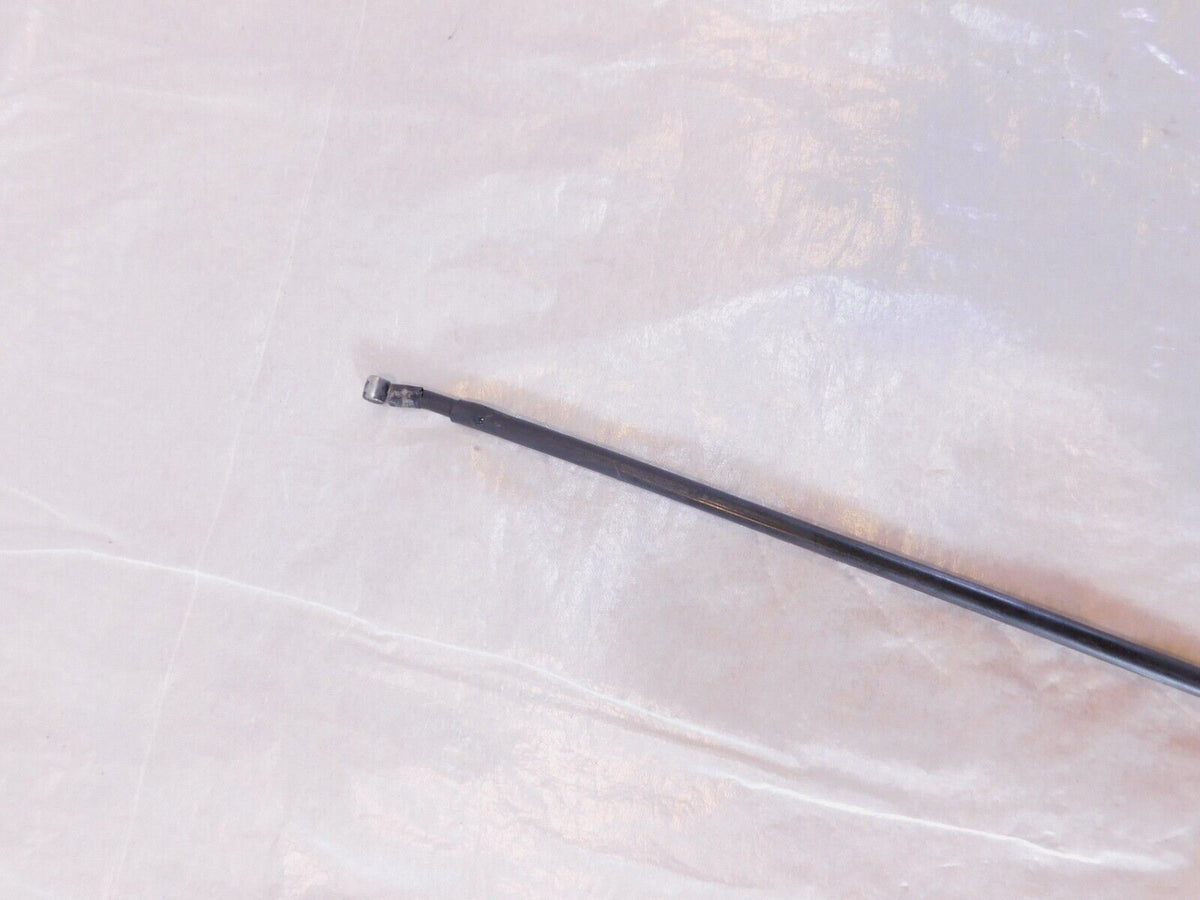 BMW R1100 R1100R R1100RT R850R Throttle Accelerator Choke Cable Line 32732331055 - C3 Cycle