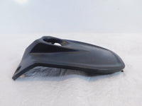 2007-2016 Aprilia Shiver 750 SL750 Front Fuel Tank Ignition Switch Cover Panel - C3 Cycle