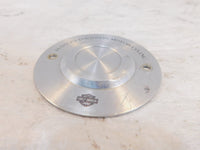 Harley Davidson Sportster 883 1100 & 1200 Engine Motor Timing Timer Points Cover - C3 Cycle