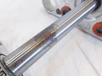 2008-2013 Harley Davidson Dyna FXDL Low Rider Front Fork Triple Tree Brackets - C3 Cycle