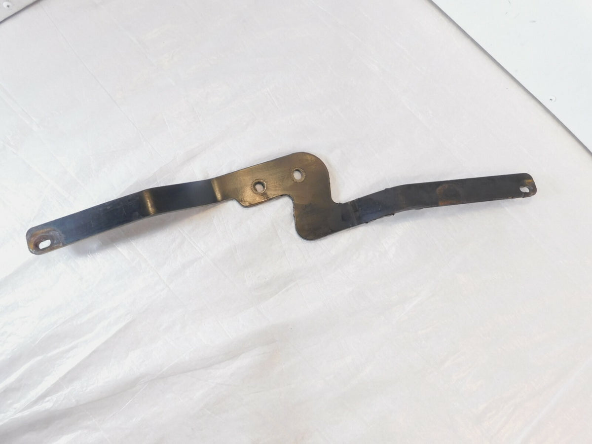 2001 2002 & 2003 Indian Gilroy Scout Exhaust Header Pipe Mount Bracket - C3 Cycle