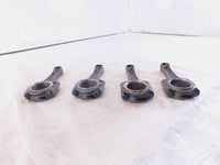 1984-1993 Yamaha FJ1100 FJ1200 FJ1200A Crankshaft Piston Connecting Rods (4) - C3 Cycle