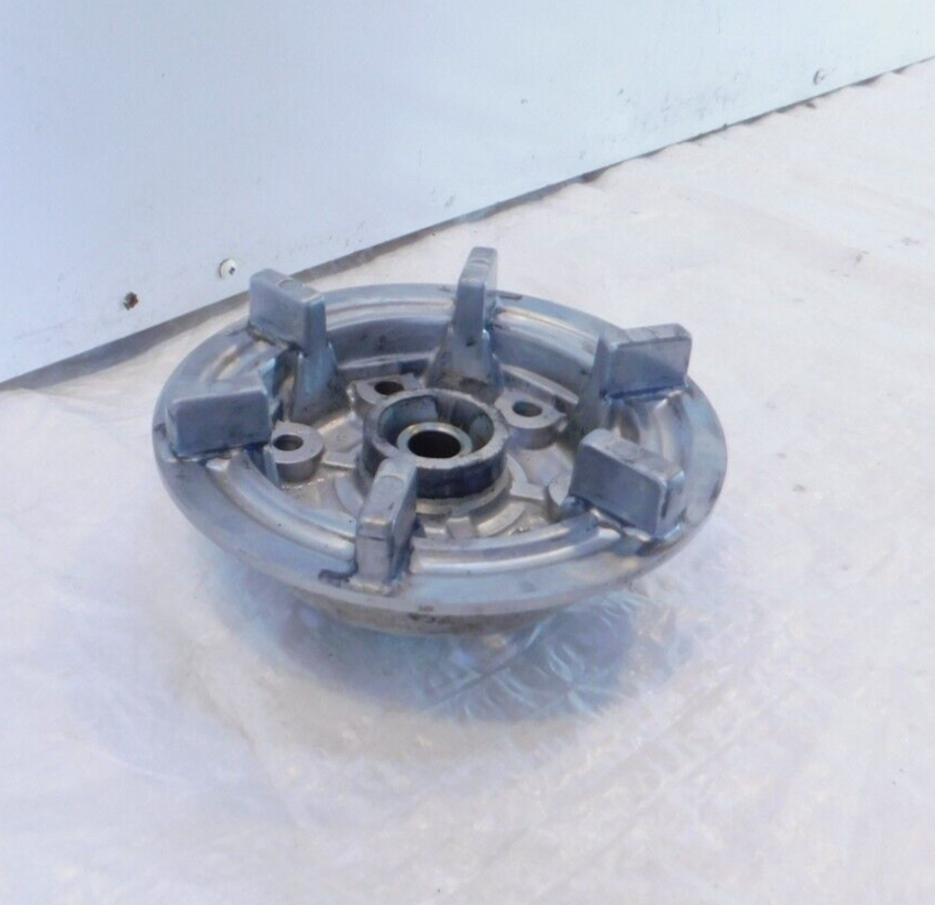 1986-2016 Suzuki Savage 650 LS650 Boulevard S40 Rear Wheel Sprocket Pulley Hub - C3 Cycle
