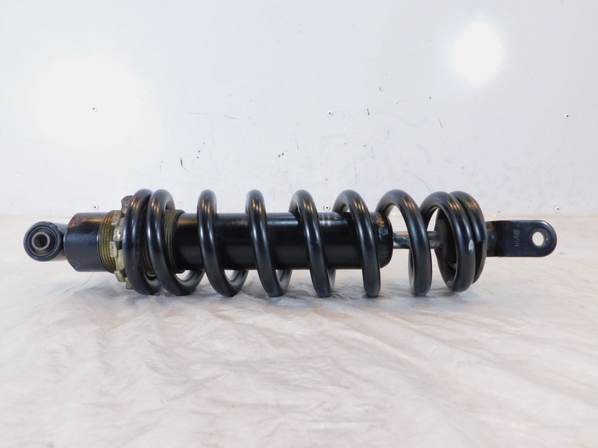 2004-2012 Victory Kingpin Black Rear Wheel Swingarm Spring Shock Absorber -14.5" - C3 Cycle