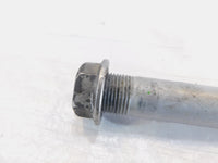 2008-2018 Kawasaki Concours 14 ABS OEM Rear Fork Swingarm Pivot Bolt Shaft & Nut