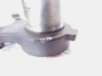 Kawasaki Vulcan 1700 Voyager Vaquero Front Wheel ABS Speed Sensor Bracket Mount - C3 Cycle