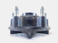 2015-2022 Yamaha MT03 MT-03 & YZFR3 YZF R3 Rear Wheel Drive Sprocket Cush Hub - C3 Cycle