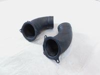 Kawasaki Ninja ZX14 ZX-14R & Concours 14 Left/Right Frame Air Intake Duct Pipes