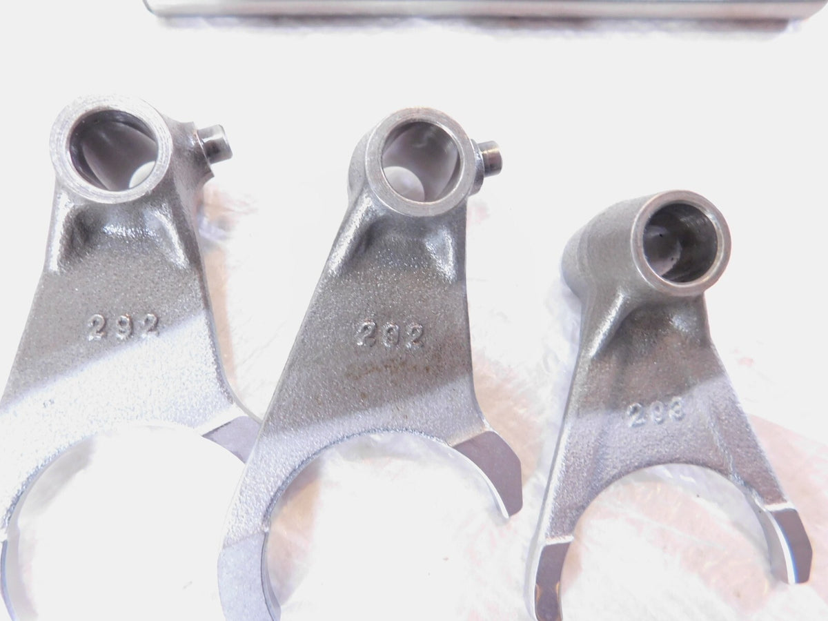 2008 Victory Hammer Vision Kingpin & Vegas Transmission Gears & Shifter Forks - C3 Cycle