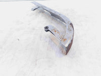 Harley Davidson EVO Dyna Super Glide Wide Glide & Low Rider Chrome Belt Guard - C3 Cycle